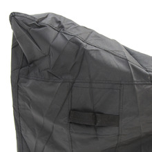 Corner Outdoor Chaise Lounge Cover